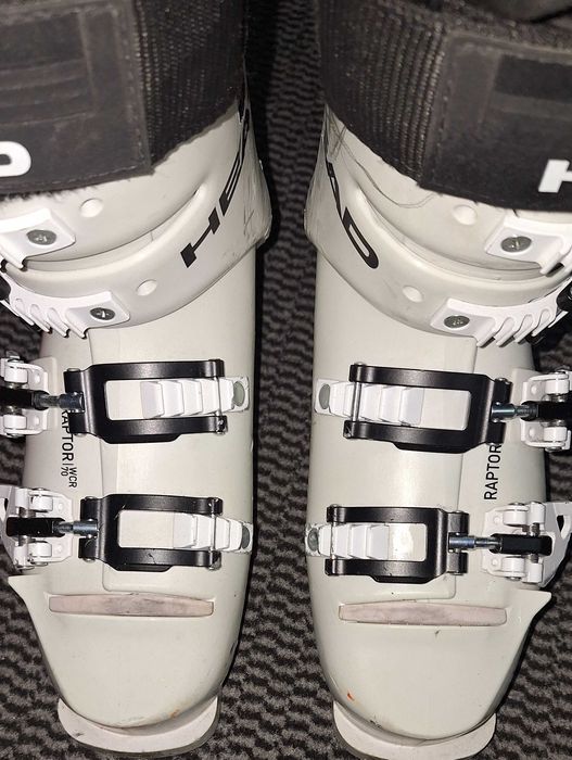 head raptor 70 - sprzęt do sportów zimowych | OLX Sport i Hobby