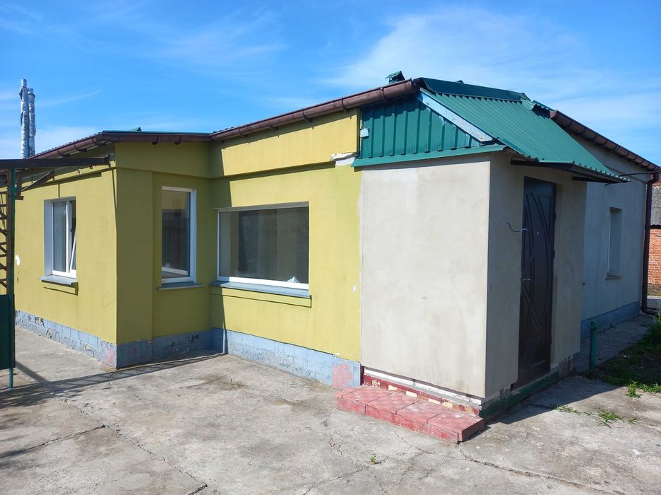45776 Продаж  3 - к Будинку, Ближнє Раково