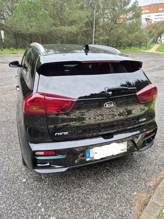 KIA E-NIRO 12/2020 EXCELENTE COMO NOVO APENAS 69.000km ##OPORTUNIDADE#