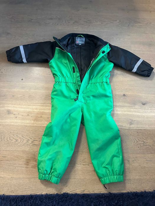 Kombinezon rozmiar 104-110