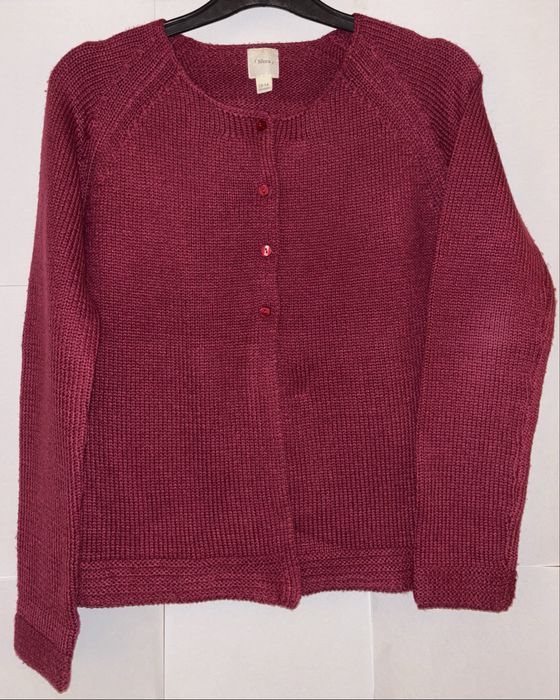 Casaco malha - Sfera