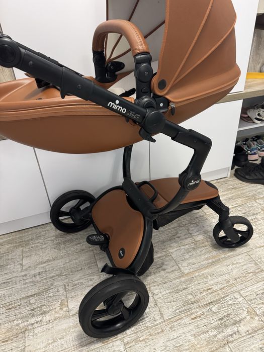 Продам коляску Mami xari 2 в 1