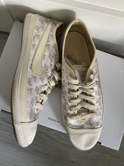 Trampki, sneakersy damskie nowe Nike