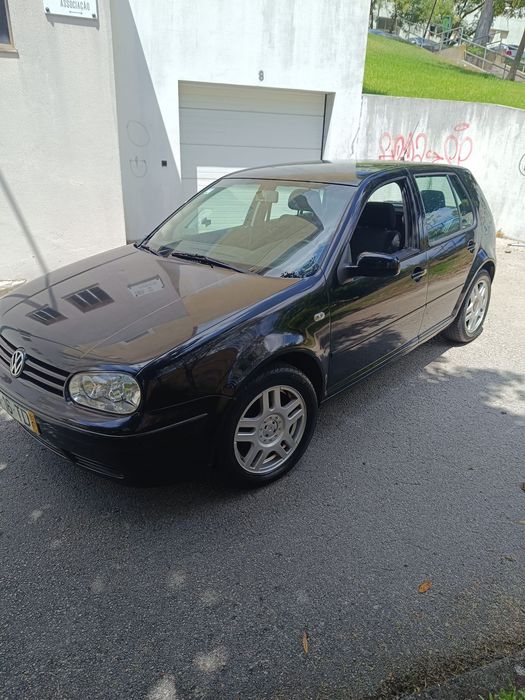 Vw golf 1.6 16v Com 179 mil