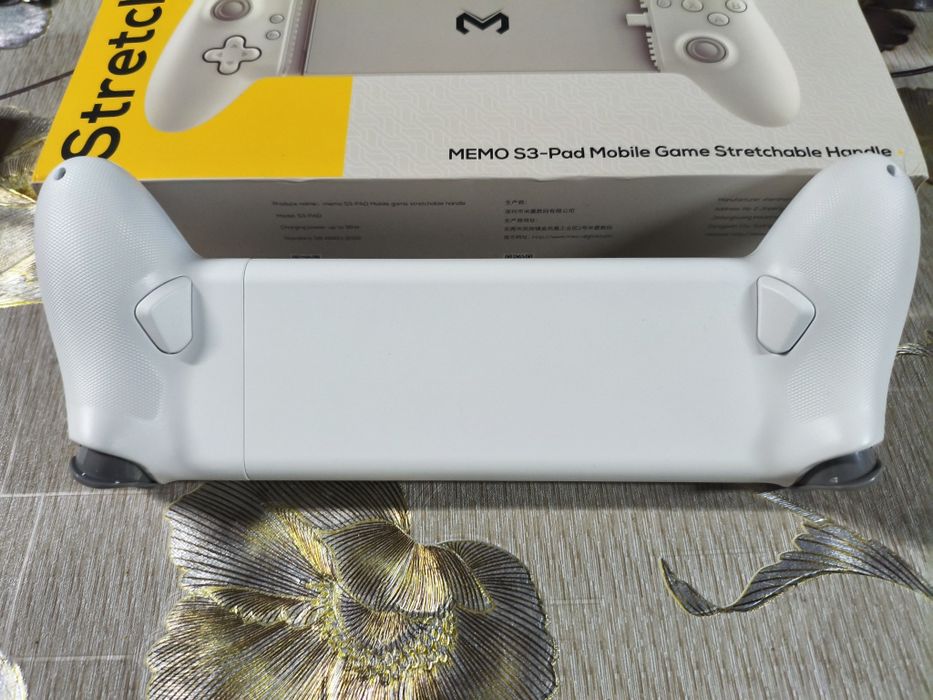 Game pad controller android e ios tablet até 11"