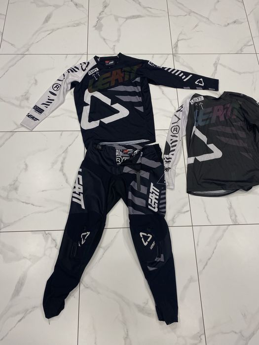 Форма leatt розмір L