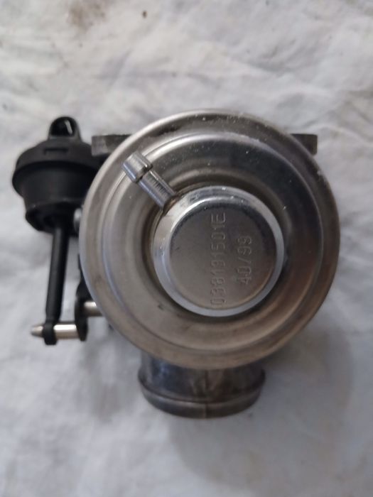 Válvula EGR/AGR Golf 3 1.9D