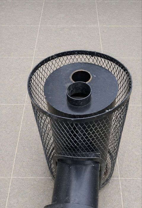 печь на дровах для сауны ПАЛ PR-25L