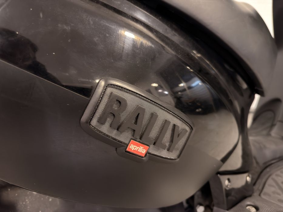 APRILIA RALLY  50, COMO NOVA