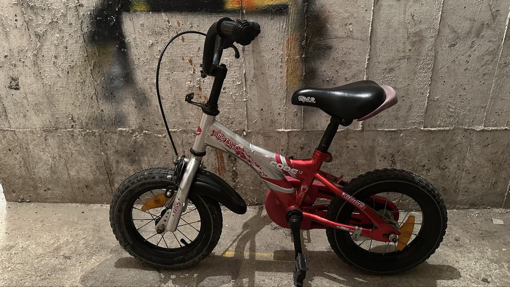 Rowerek dziecięcy koła 12”