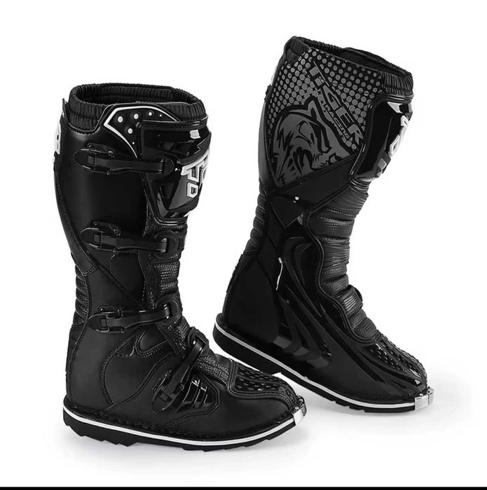 Мотоботи Крос  Ендуро Sidi TSX RS Кросові Leat Alpinestars Gaerne Thor