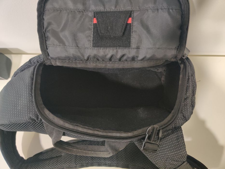 Mochila de máquina fotográfica Canon