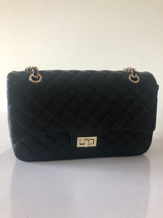 Carteiras modelo Chanel