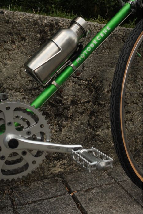 Bicicleta Antiga