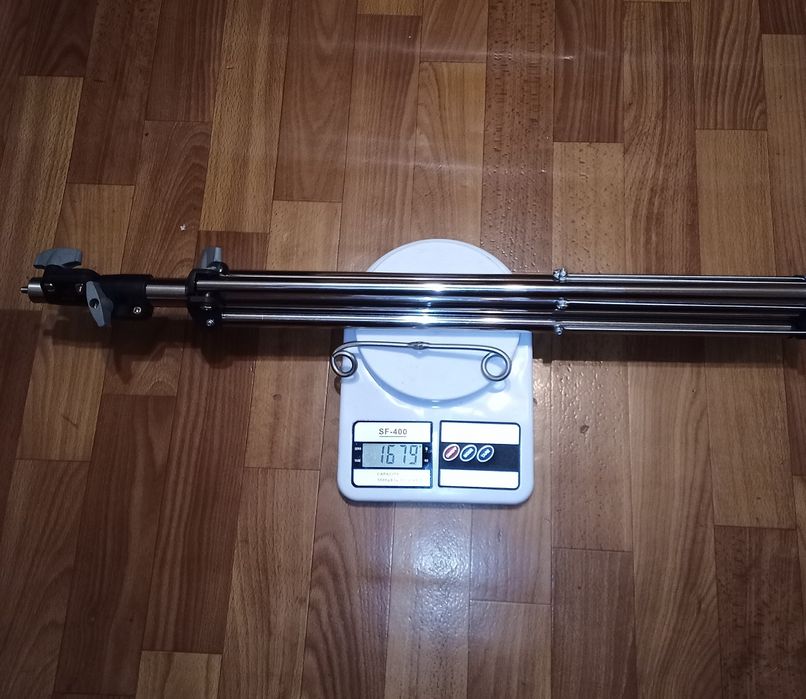 Штатив для капельниц/ крапельниць/ телескопічний/професійний