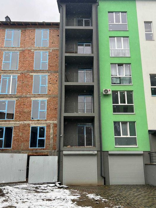 Продаж! 2-км НОВОБУДОВА, вул. Руська