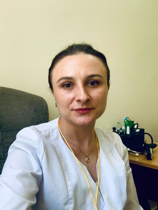 Репетитор з БІОЛОГІЇ онлайн. НМТ, вступ на БЮДЖЕТ в мед