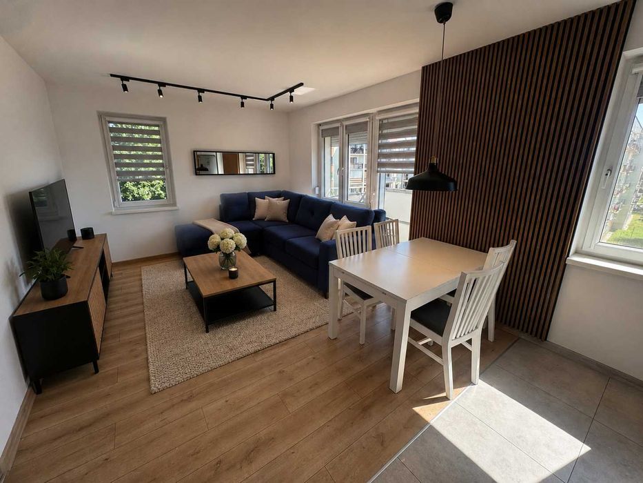Mieszkanie na sprzedaż, 3 pokoje, 52 m², Krotoszyn