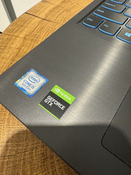 Laptop Lenovo IdeaPad L340 Gaming