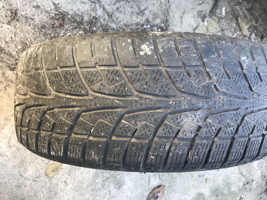205/55 R16 SALUM