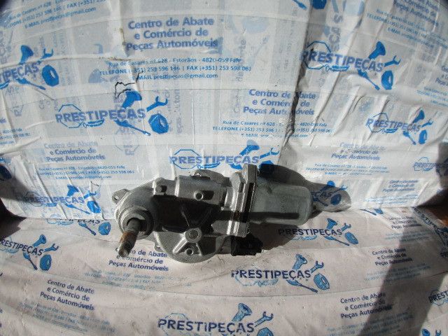 Motor regulação de bancos MAZDA 6 Sedan (GH)