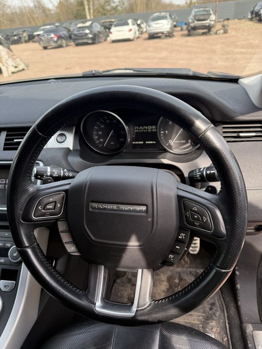 Салон сиденья кожа сидіння шкіра RANGE ROVER L538 EVOQUE LAND ROVER 538 ЄВОК шкура сідушки передні саллон