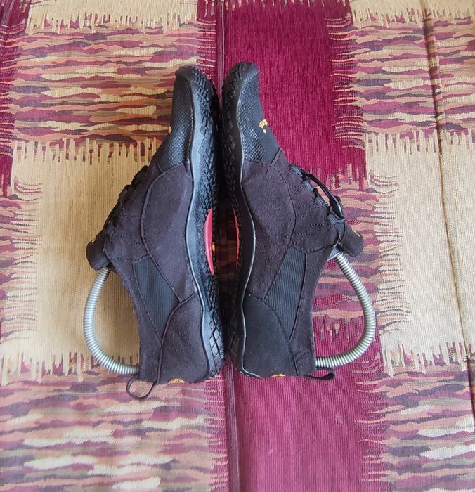 Vibram Fivefingers Trek Ascent