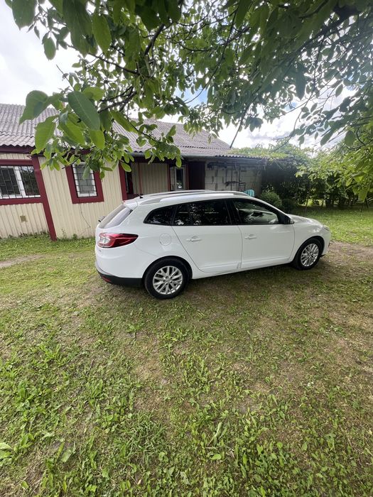 Продам рено меган 3 2015 року