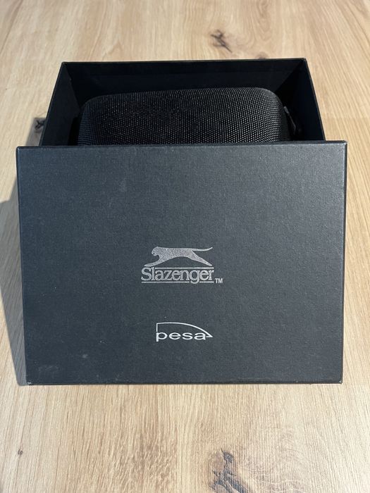 Zegarek SLAZENGER K922 i pulsometr