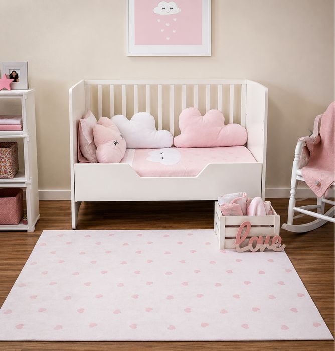 Cama infantil ZIPPY – como nova