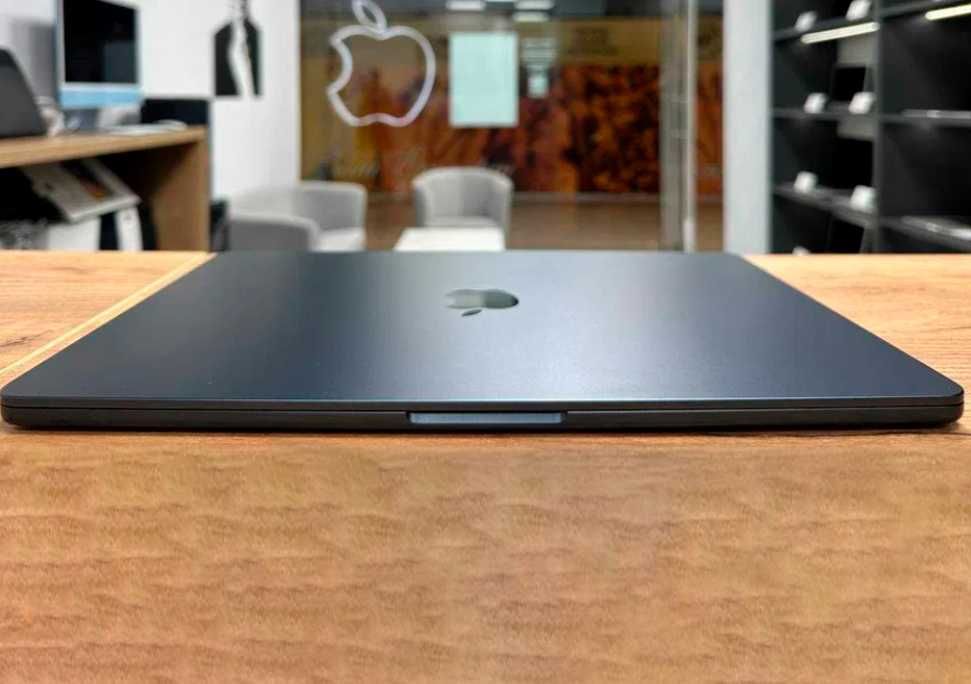M2|8|512 Open box! Macbook Air 15 M2 2023 Макбук 13 циклів Гарантія М2
