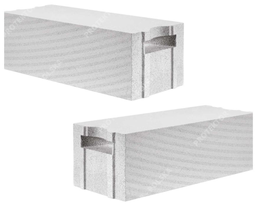 bloczek YTONG 24cm suporeks pustak belit beton koórkowe xella kl.600