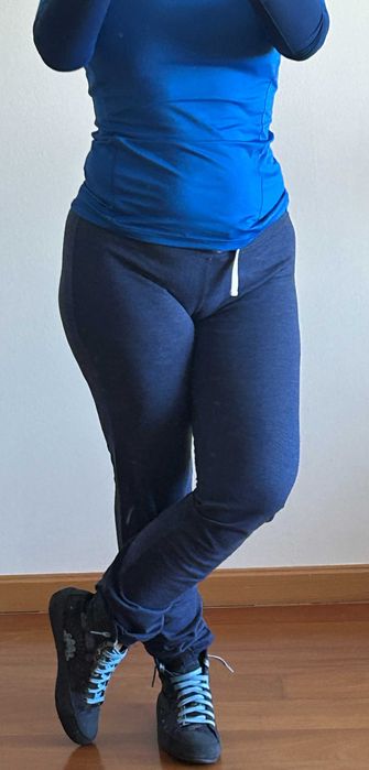 Lote de Leggins fitness ou wearing