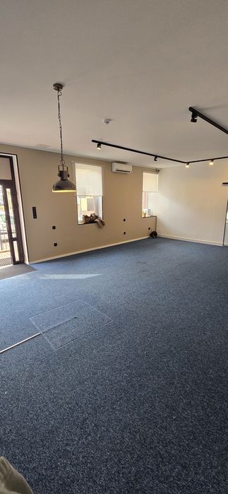 Lokal-biuro w centrum Łeby – deptak 70m2 /120 
70 m² + możliwość powięk