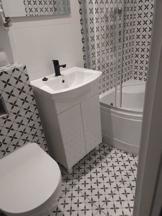 Mieszkanie 2 pokojowe polecam