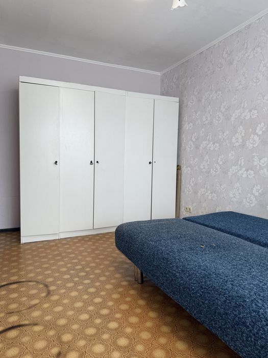 Долгосрочная аренда двухкомнатной квартиры «чешки» в Черноморске.