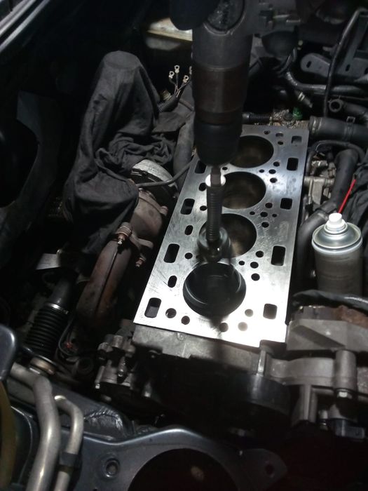 Renault Laguna 2200