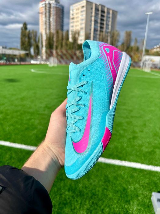 SALE! Футзалки Nike Air Zoom XVI 35 36 37 38 39 40 41 42 43 44 45 найк