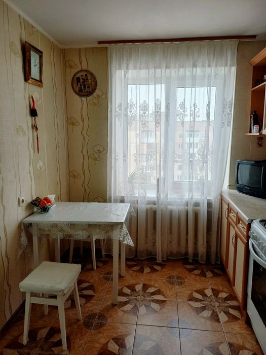 Сдаётся светлая красивая комната.