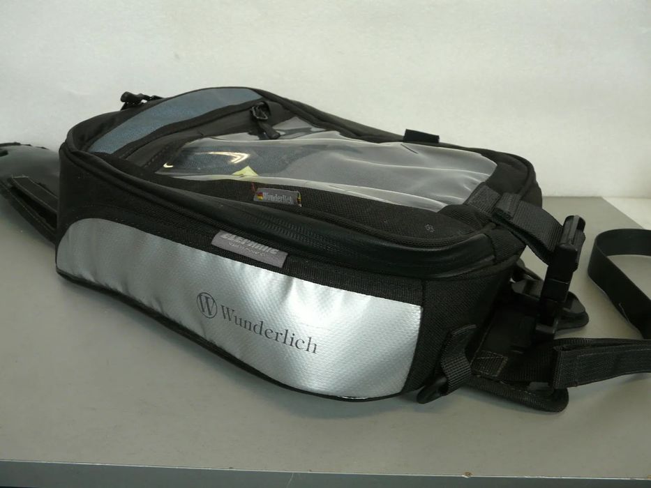 Torba na bak Tankbag Wunderlich BMW  R 1200GS R1200GS K25