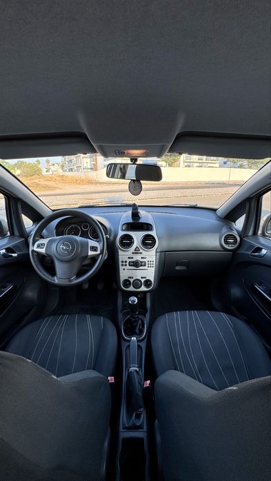 Opel Corsa 1.3 CDTI