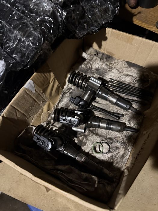 Pompowtryskiwacze 03G130073T