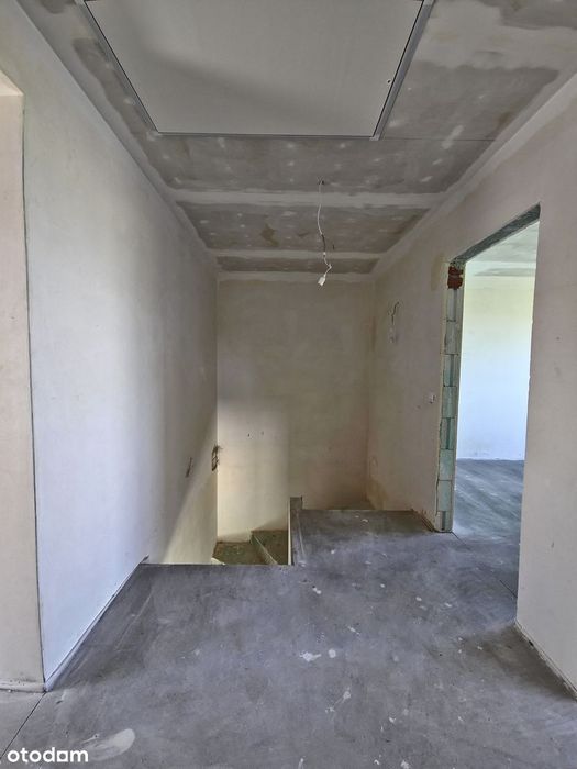 Nowoczesny dom w zielonej okolicy – blisko miasta!