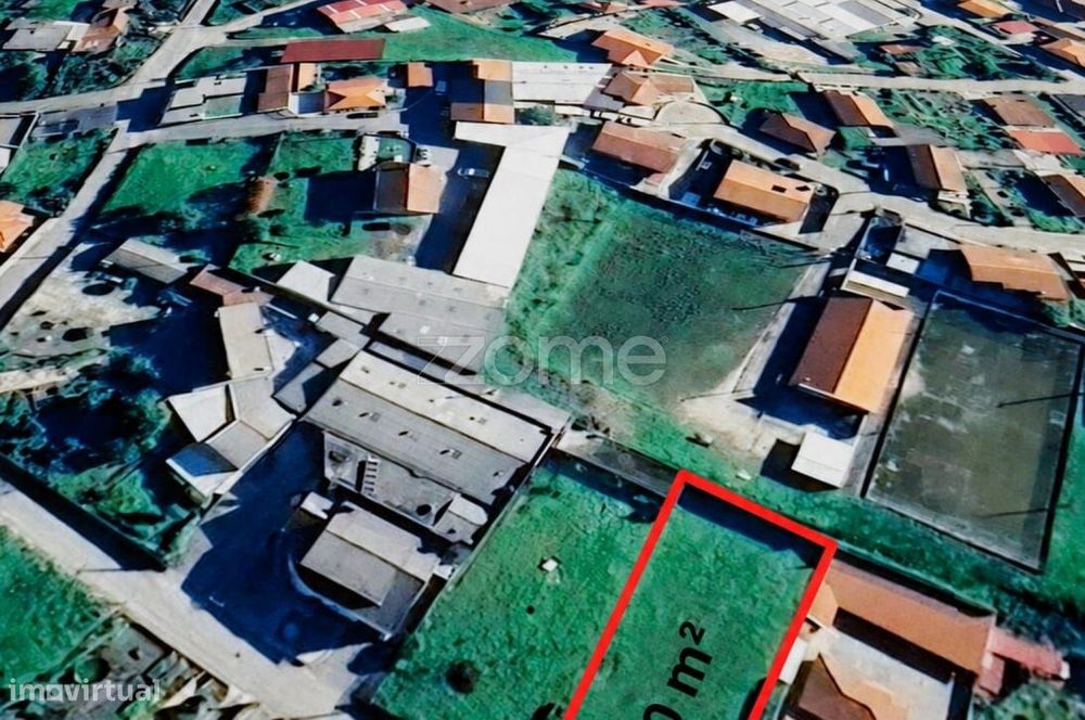 Terreno para Construção