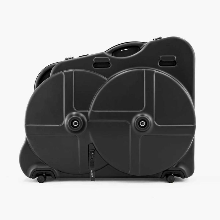Walizka do przewozu roweru SCICON AEROTECH / B&W Bike Box wypożyczenie