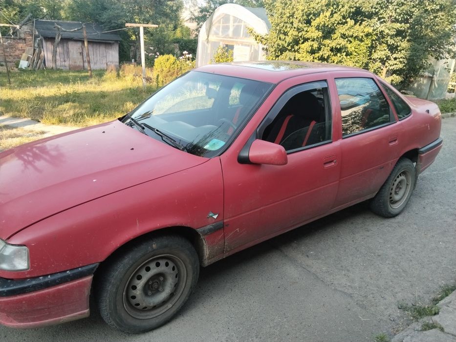 Продам Opel Vectra 96 року