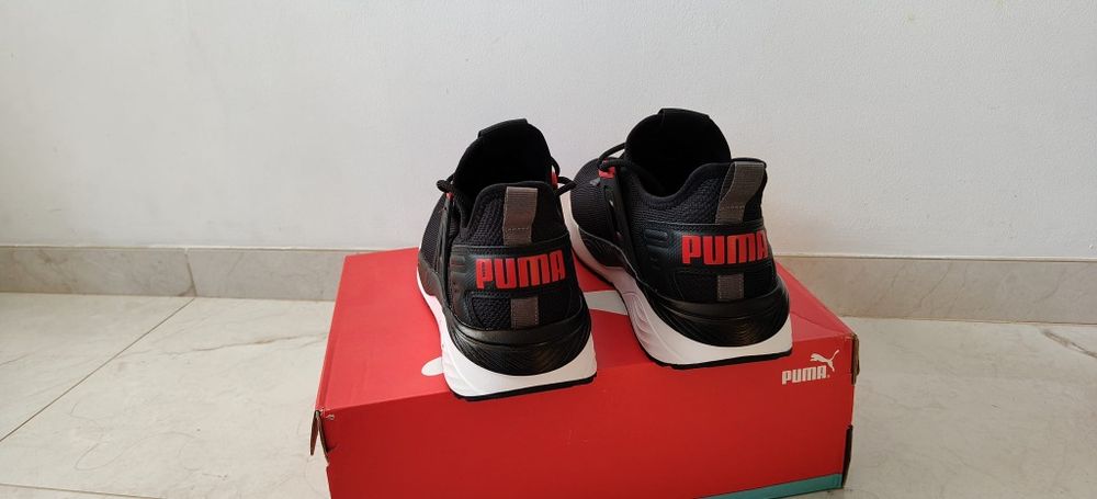 Buty męskie PUMA