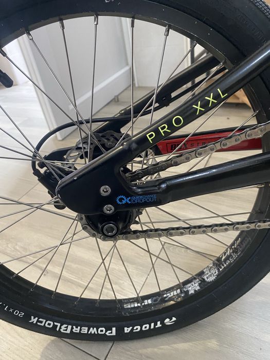 Quadro GT XXL 21.75”
