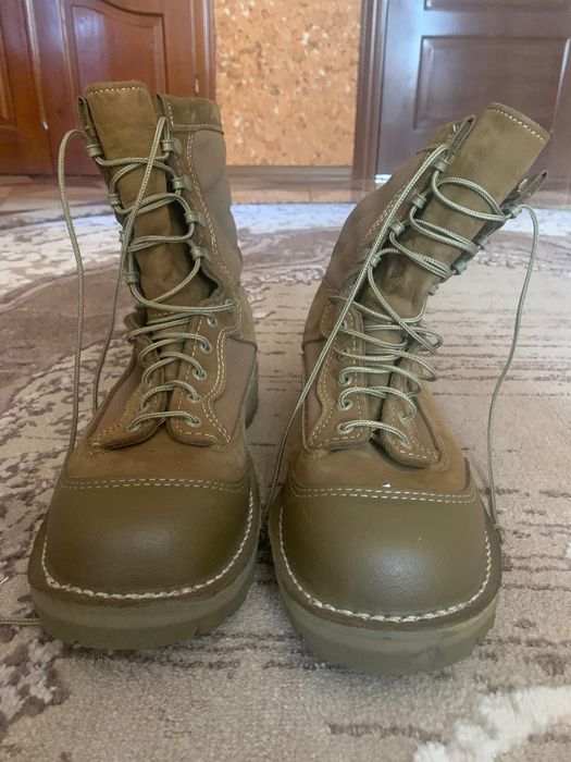 Черевики Danner USMC RAT