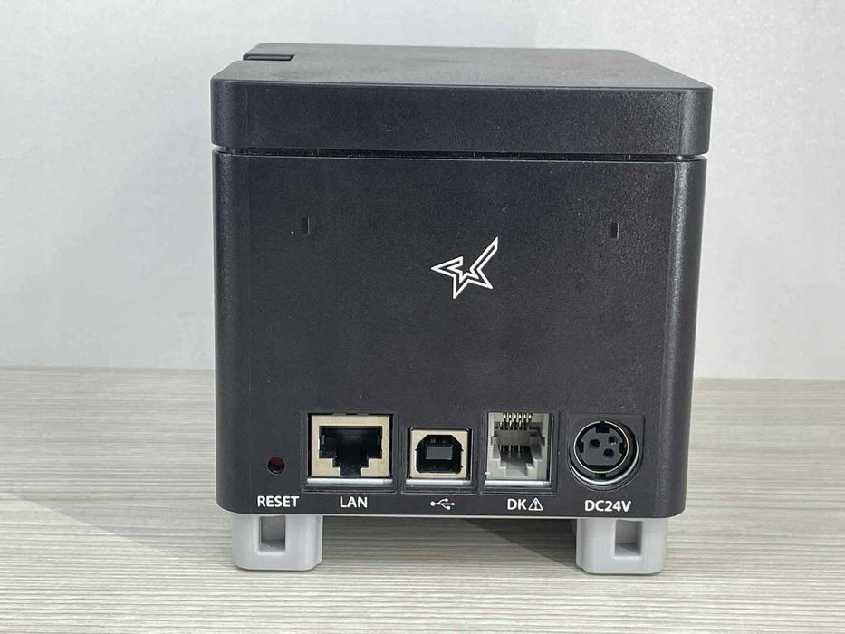 Drukarka Star MC-Print 2 MCP21LB USB LAN Bluetooth Hub USB